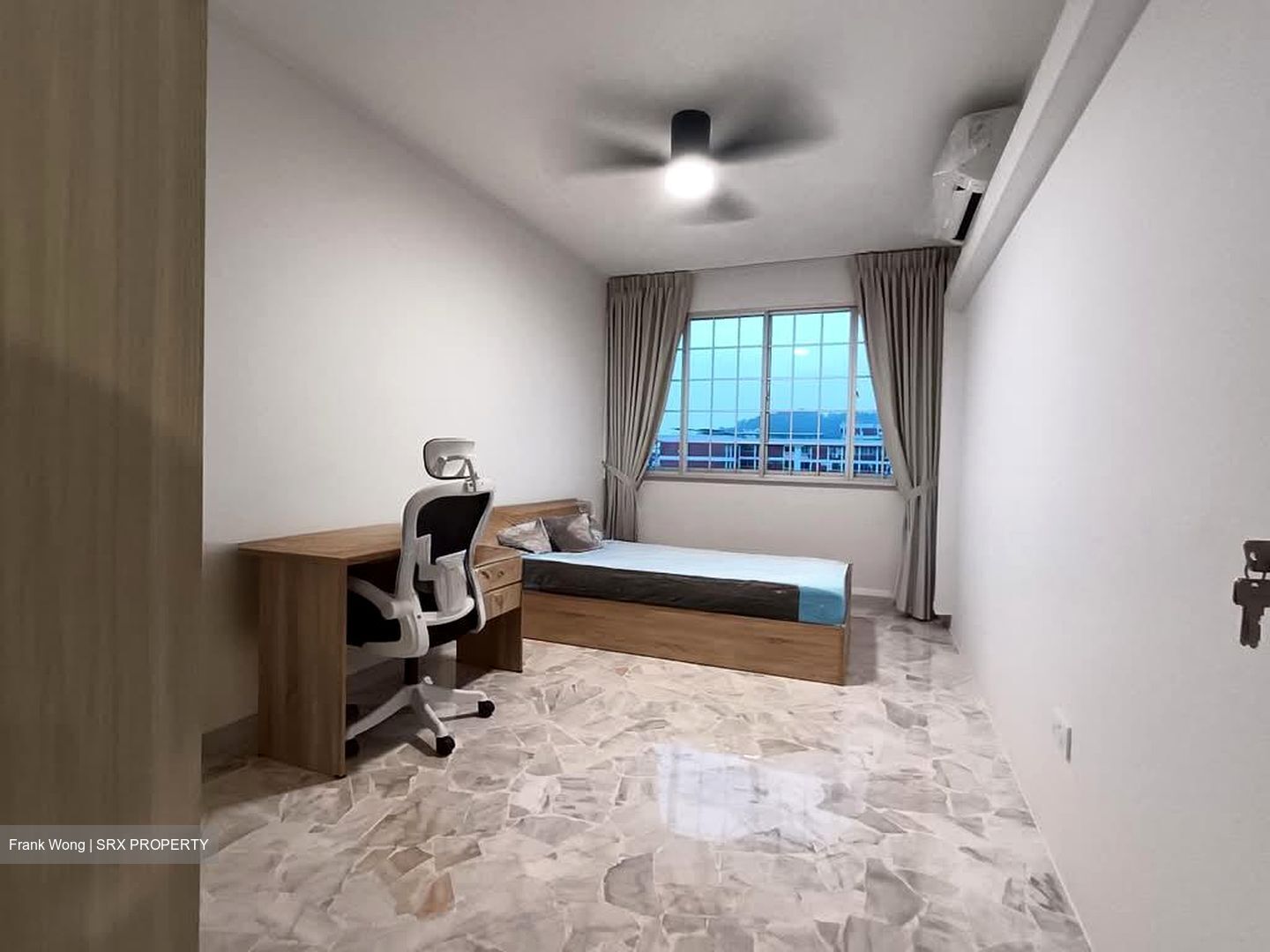 Blk 4 Toh Yi Gardens (Bukit Timah), HDB 5 Rooms #573987591